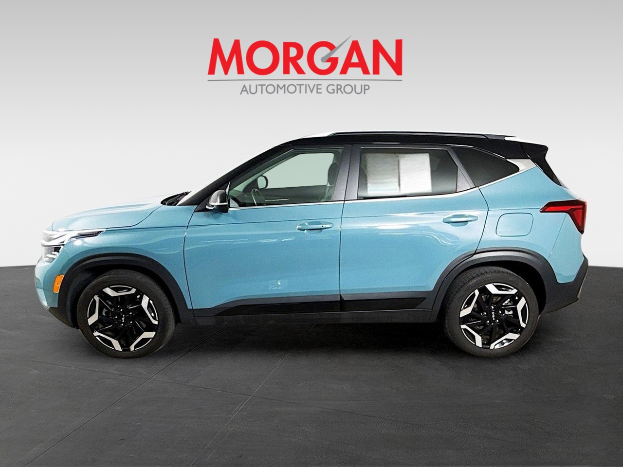 2024 Kia Seltos - Photo 5