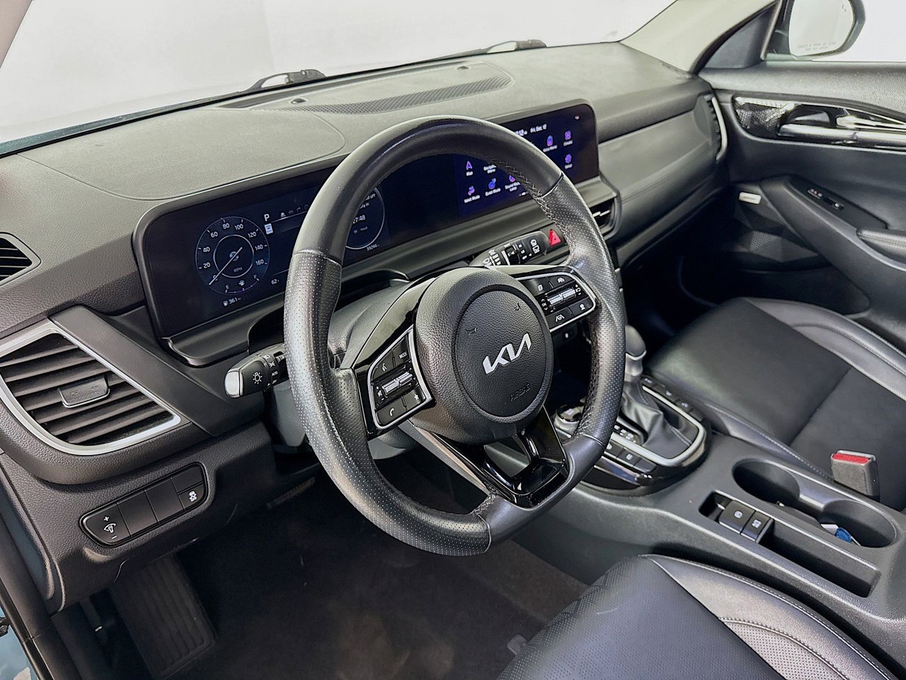 2024 Kia Seltos - Photo 7