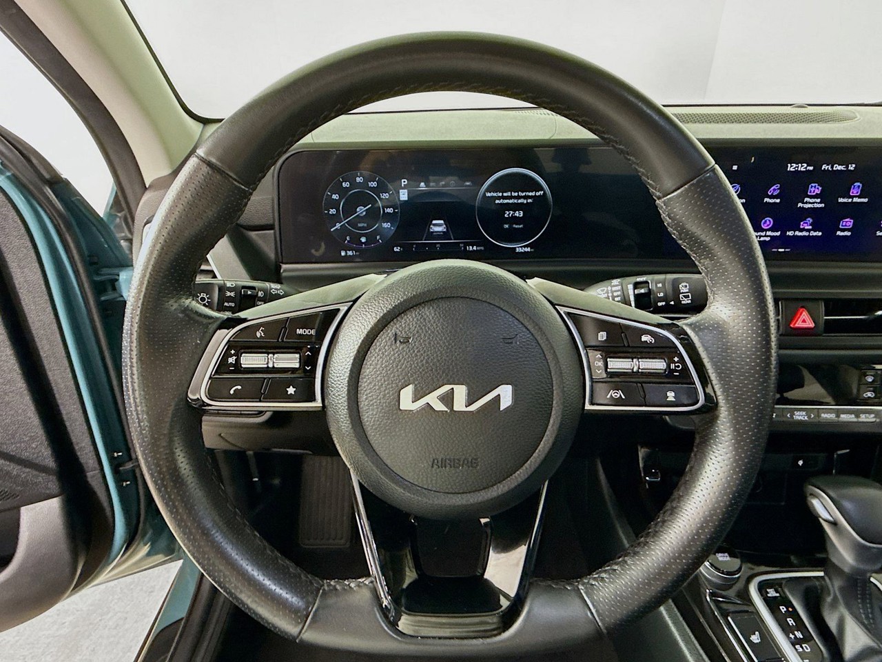 2024 Kia Seltos - Photo 9