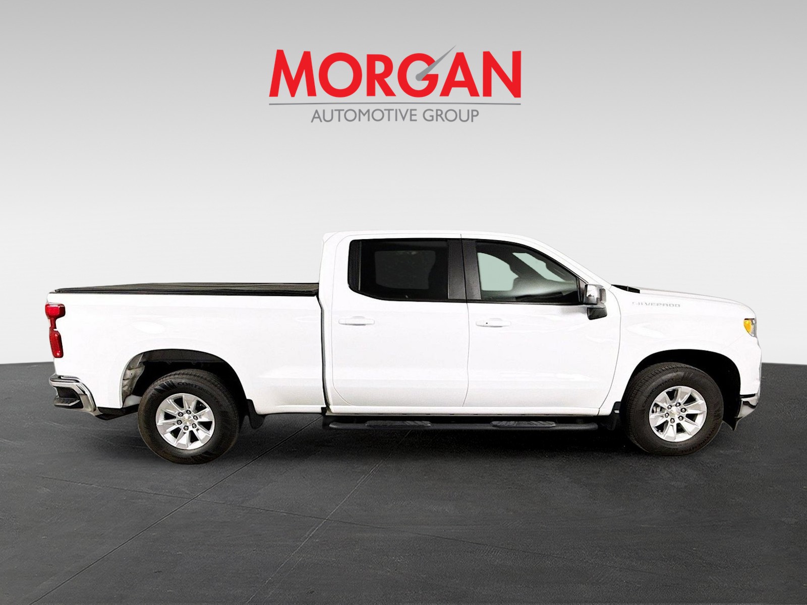 2022 Chevrolet Silverado 1500 - Photo 4