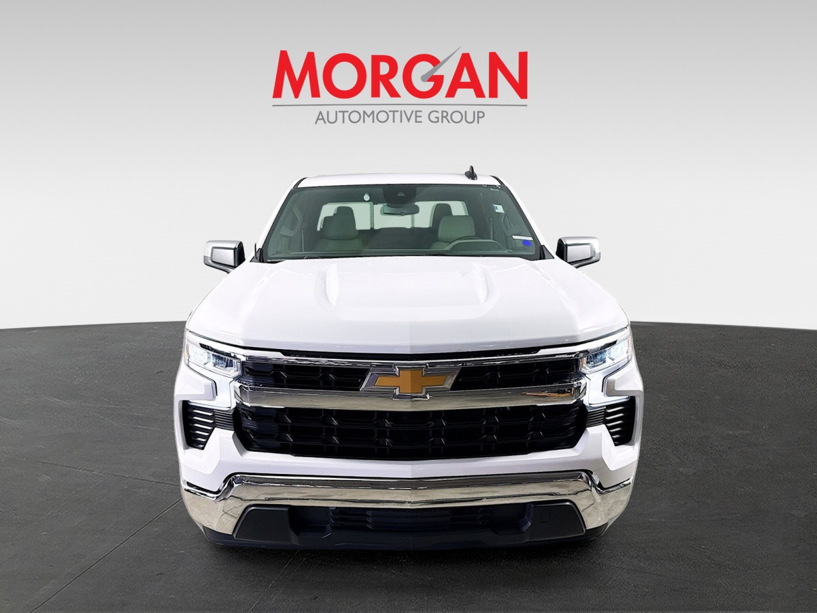 2022 Chevrolet Silverado 1500 - Photo 3