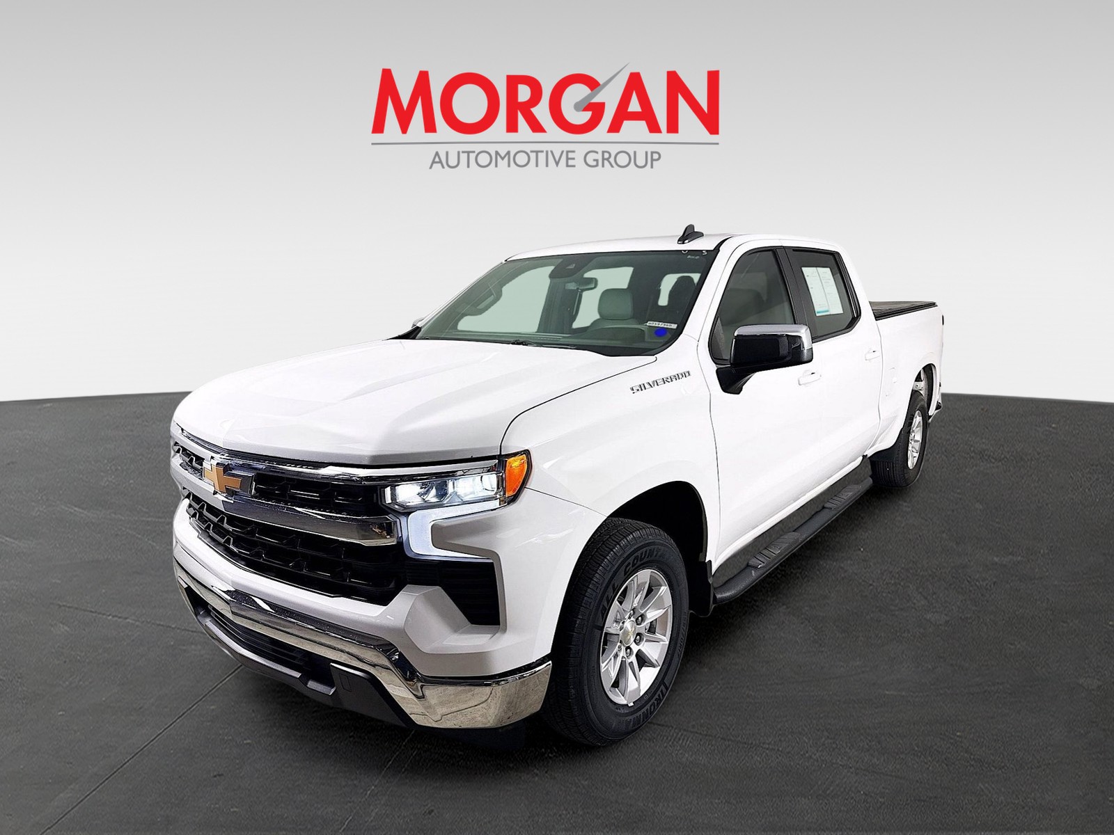 2022 Chevrolet Silverado 1500 - Photo 2
