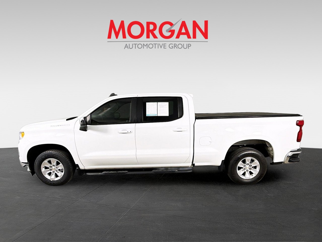 2022 Chevrolet Silverado 1500 - Photo 5