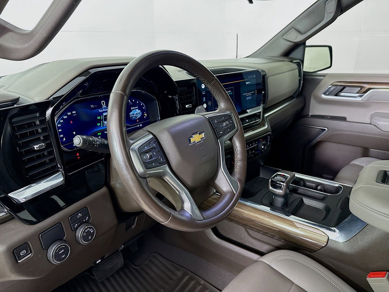 2022 Chevrolet Silverado 1500 - Photo 7