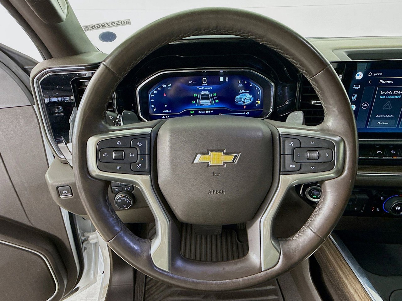 2022 Chevrolet Silverado 1500 - Photo 9