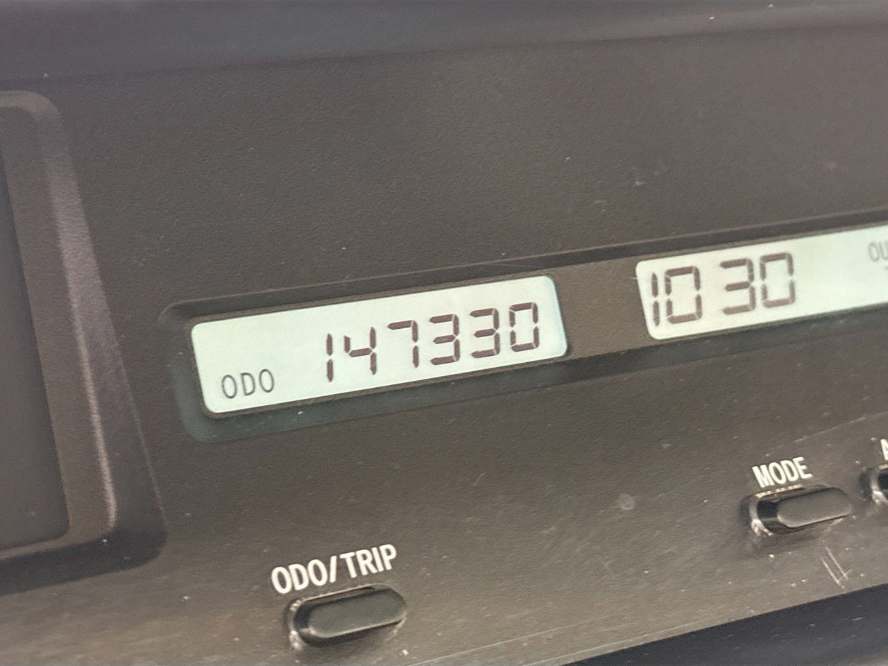 2003 Toyota Avalon - Photo 11