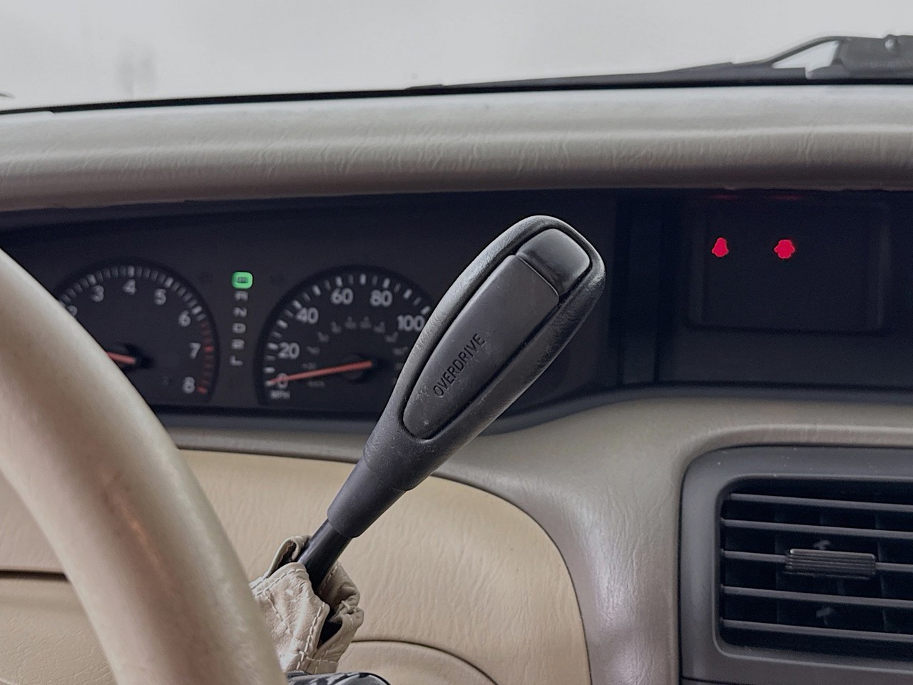 2003 Toyota Avalon - Photo 14