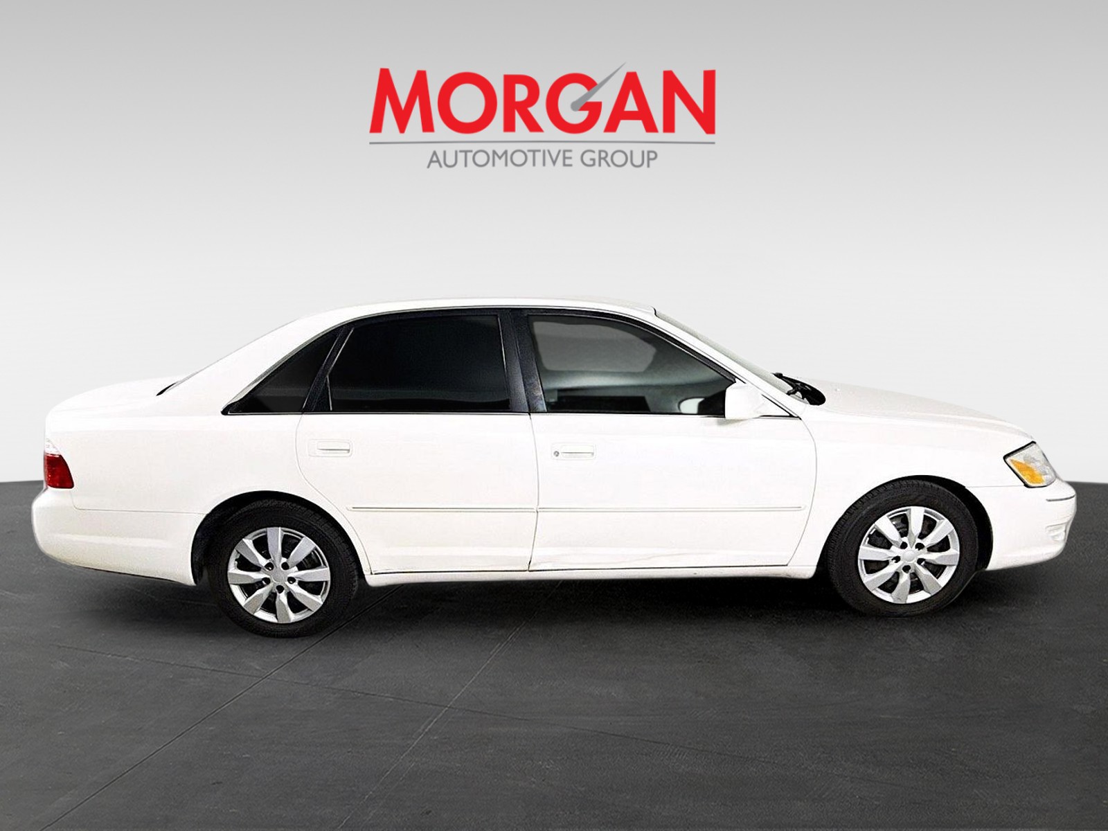 2003 Toyota Avalon - Photo 4
