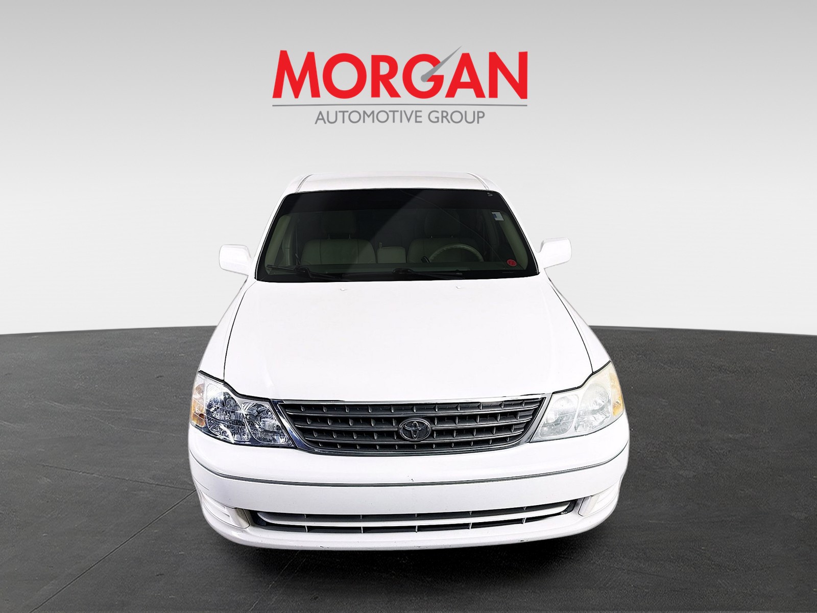 2003 Toyota Avalon - Photo 3