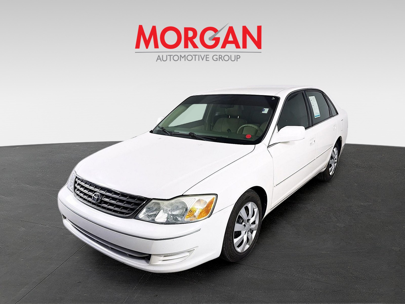 2003 Toyota Avalon - Photo 2