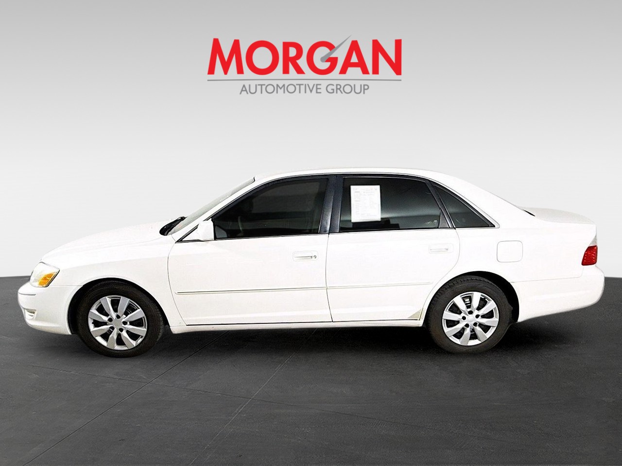 2003 Toyota Avalon - Photo 5