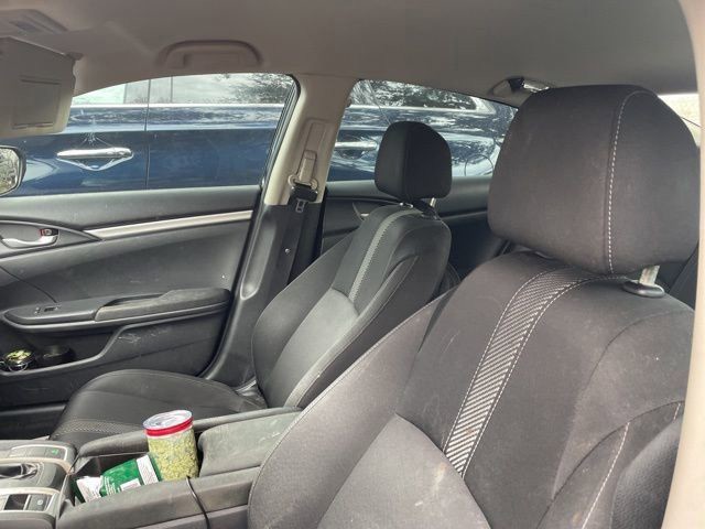 2016 Honda Civic - Photo 3