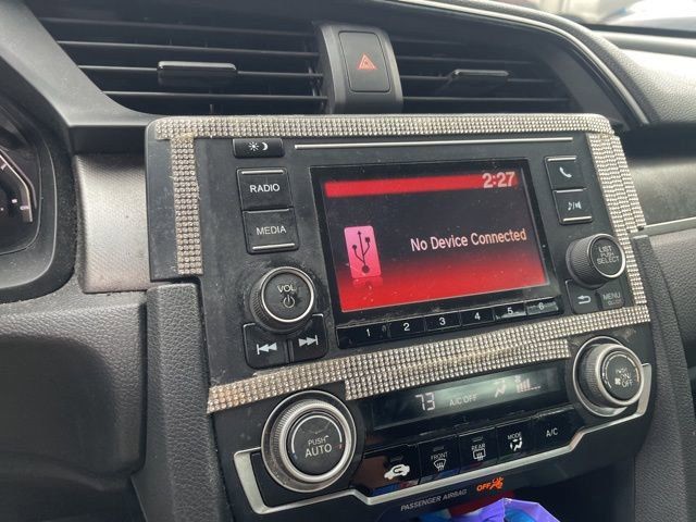 2016 Honda Civic - Photo 6