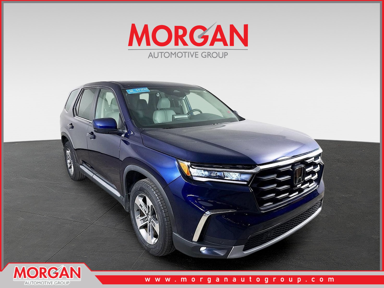 2023 Honda Pilot - Photo 2