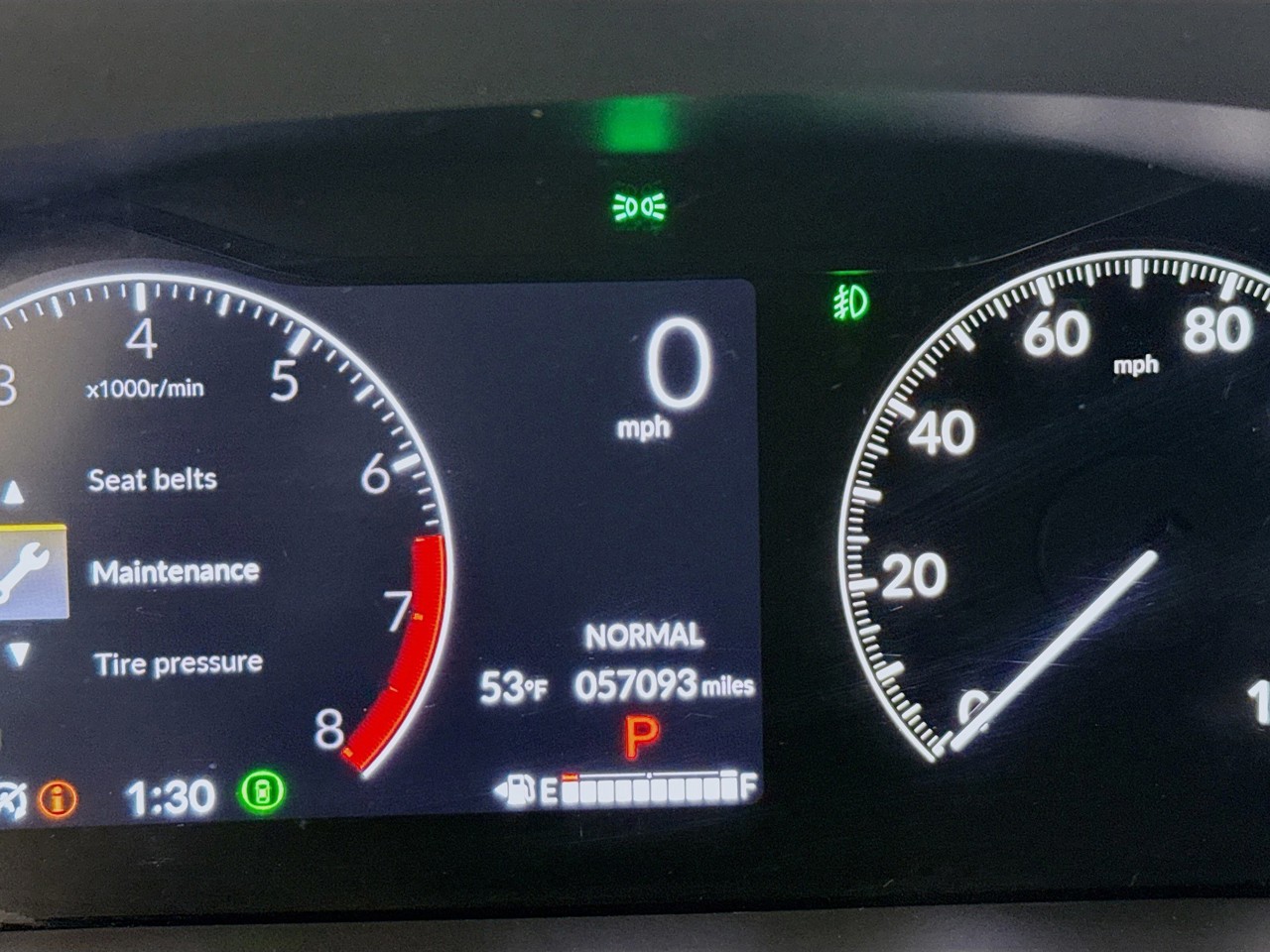 2023 Honda Pilot - Photo 11