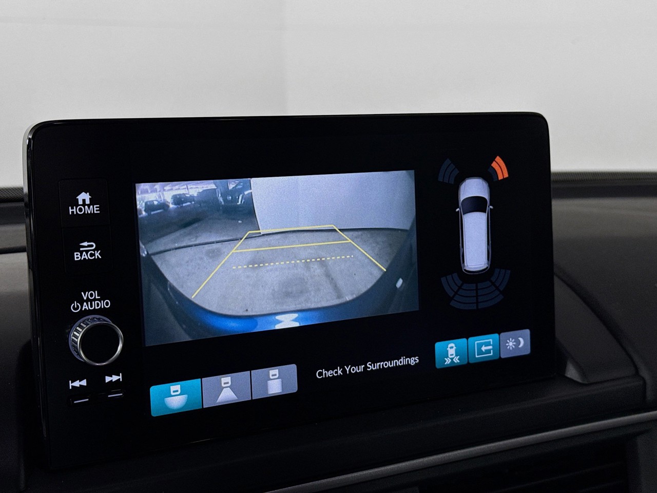 2023 Honda Pilot - Photo 12
