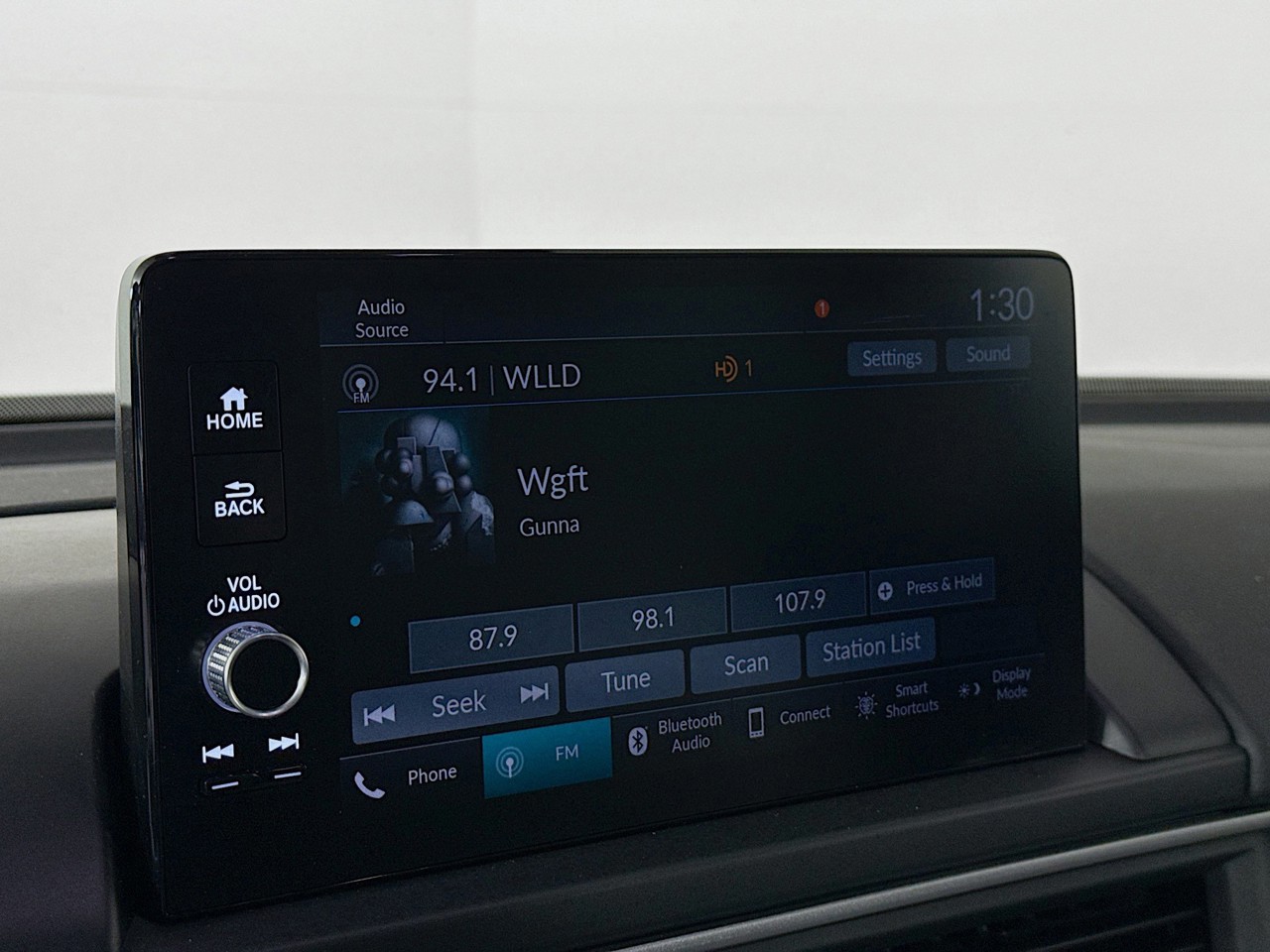 2023 Honda Pilot - Photo 13