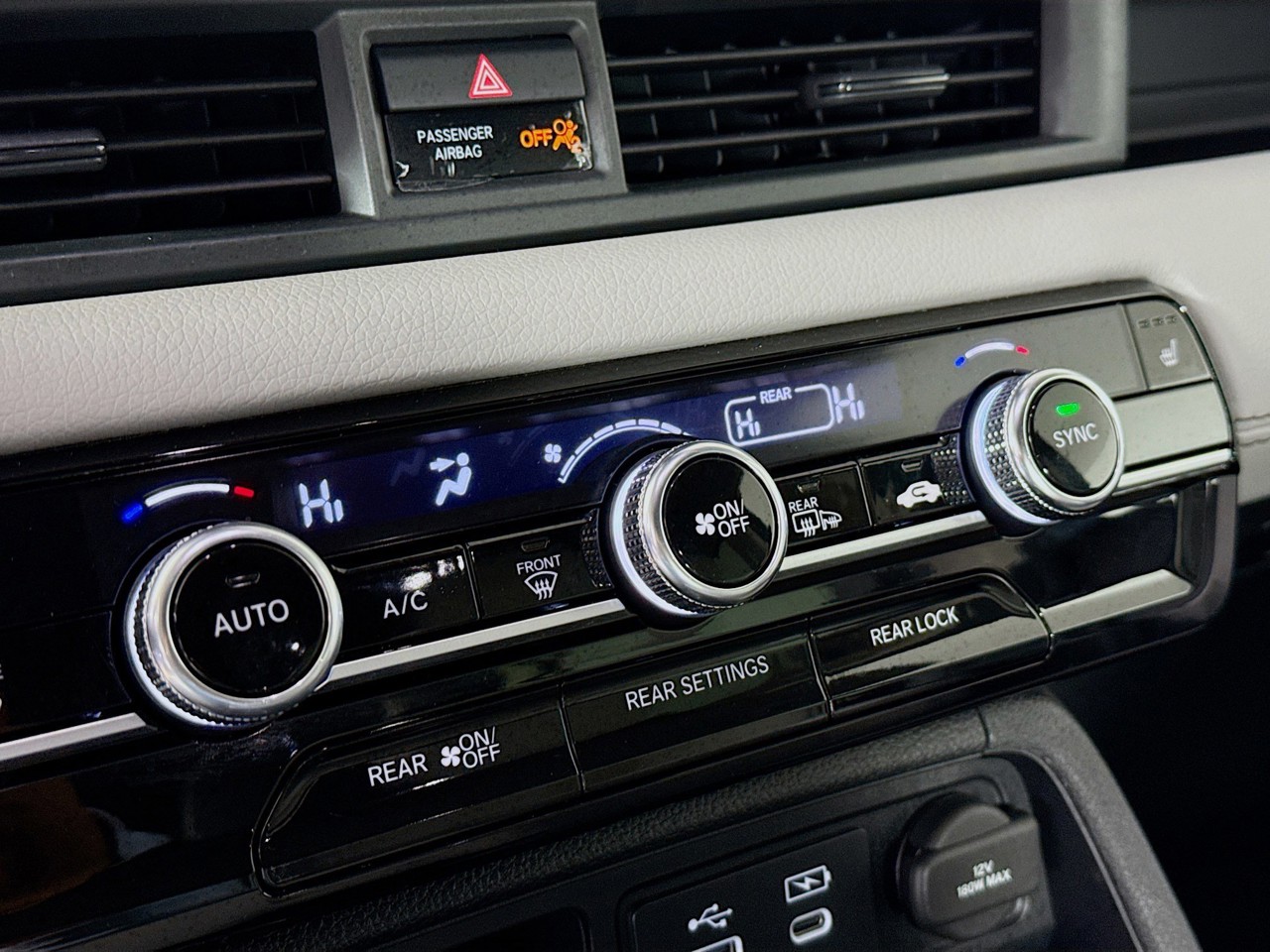 2023 Honda Pilot - Photo 14