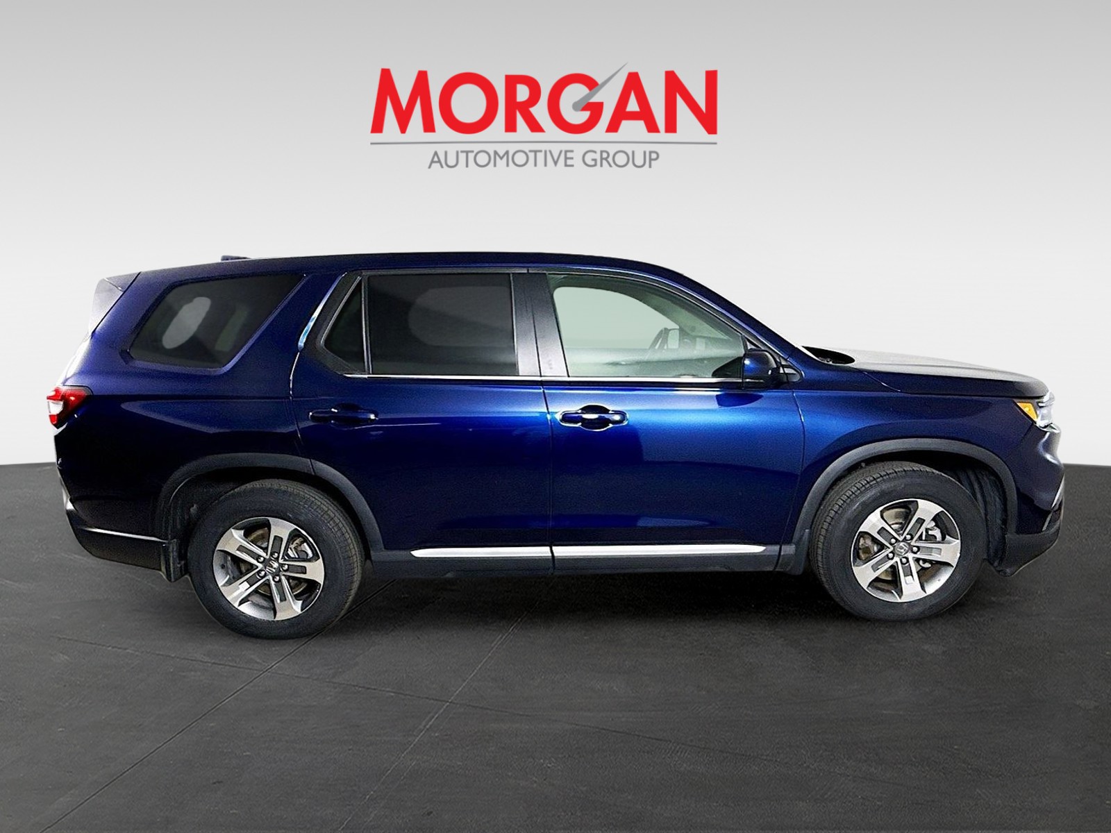 2023 Honda Pilot - Photo 4