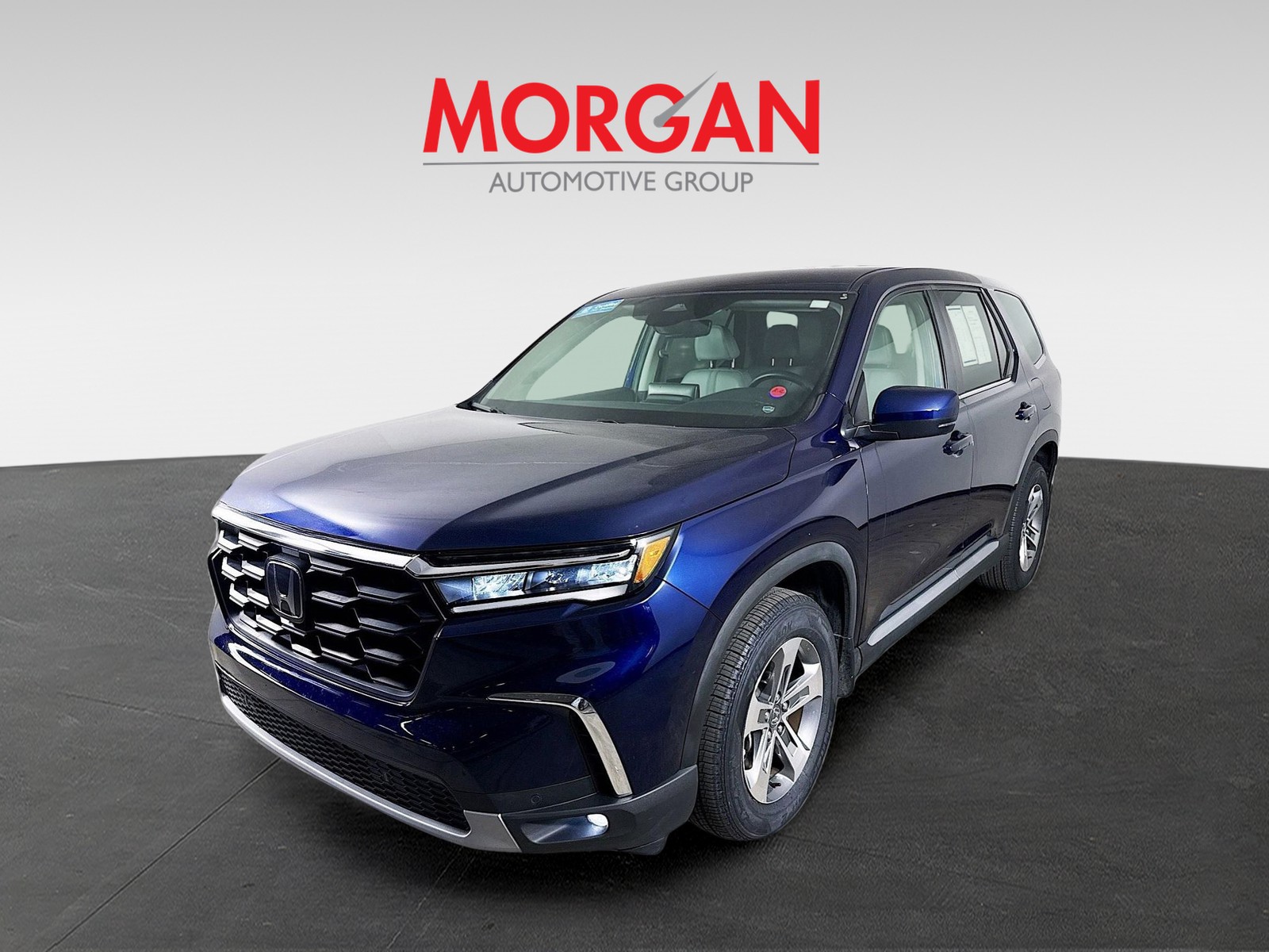 2023 Honda Pilot - Photo 3