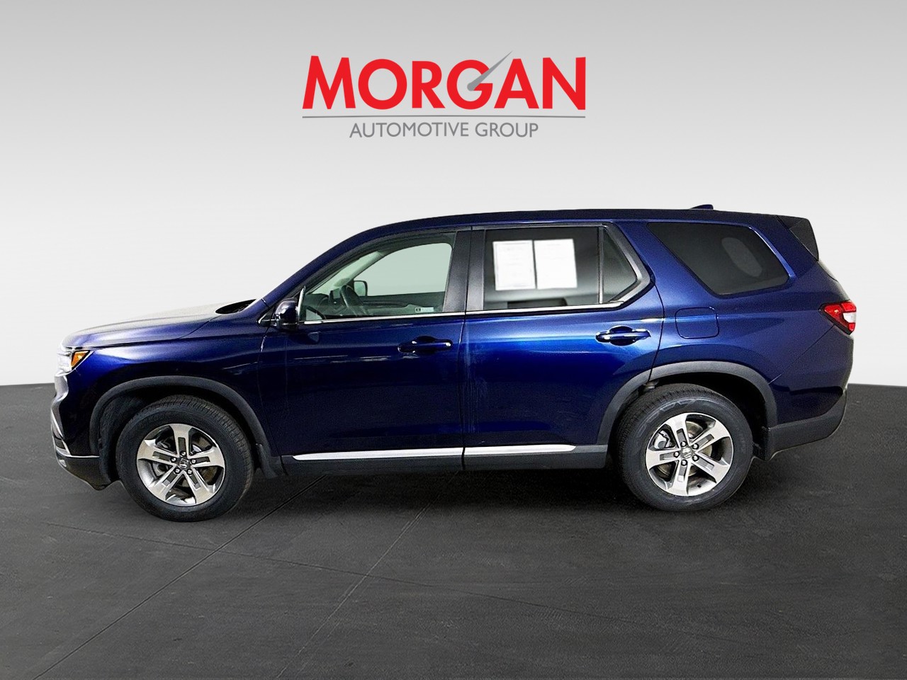2023 Honda Pilot - Photo 5
