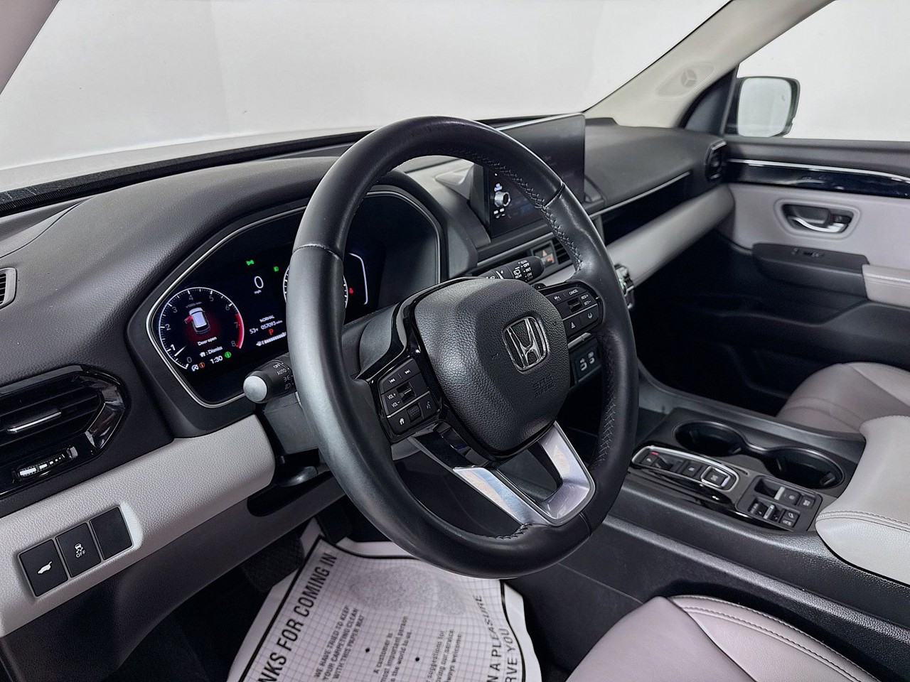 2023 Honda Pilot - Photo 7