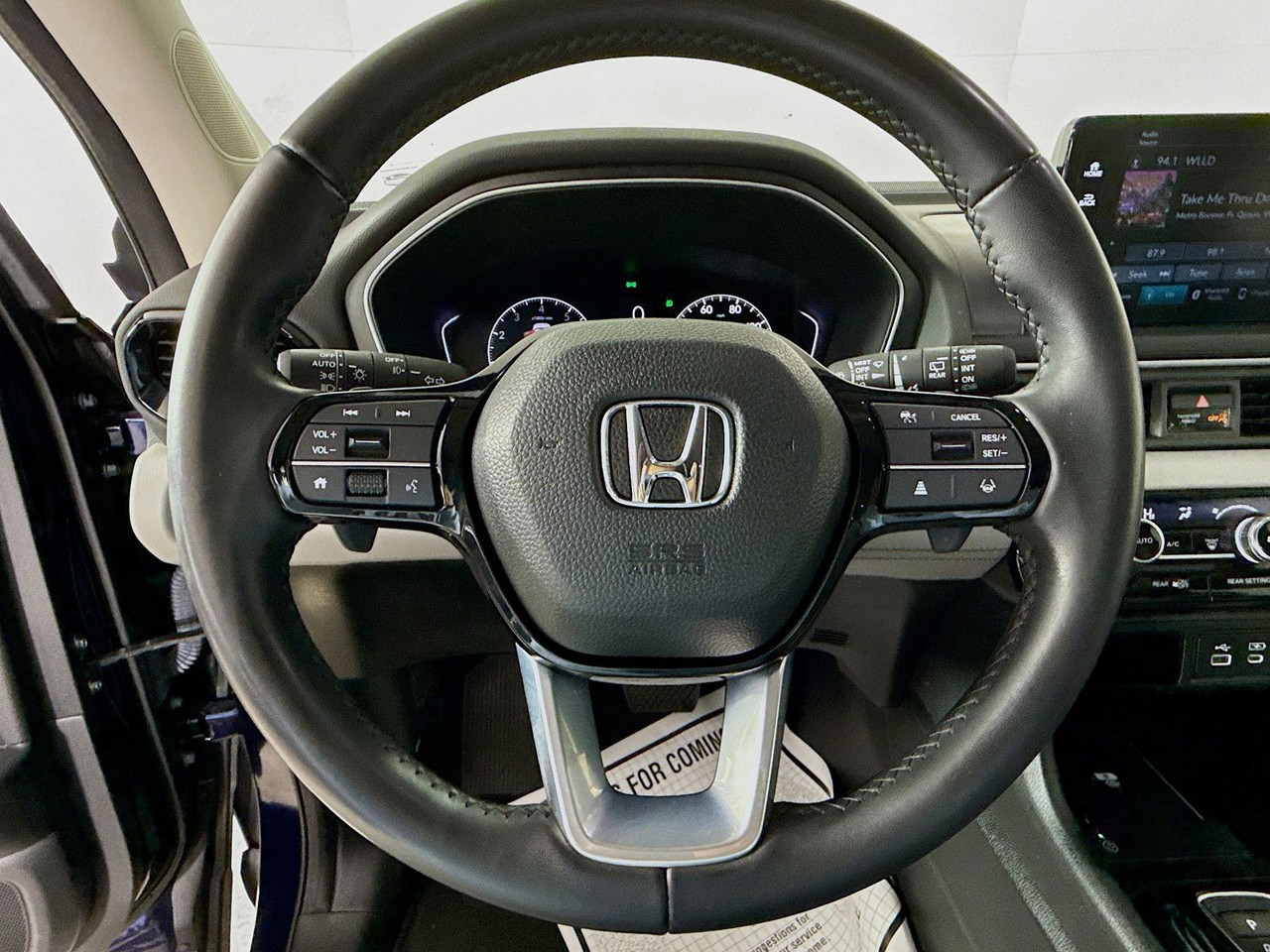 2023 Honda Pilot - Photo 9