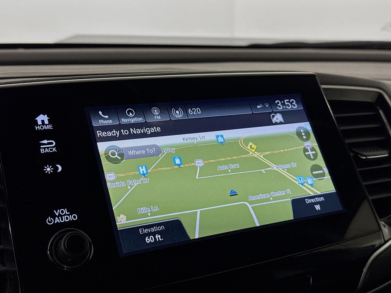 2020 Honda Pilot - Photo 12