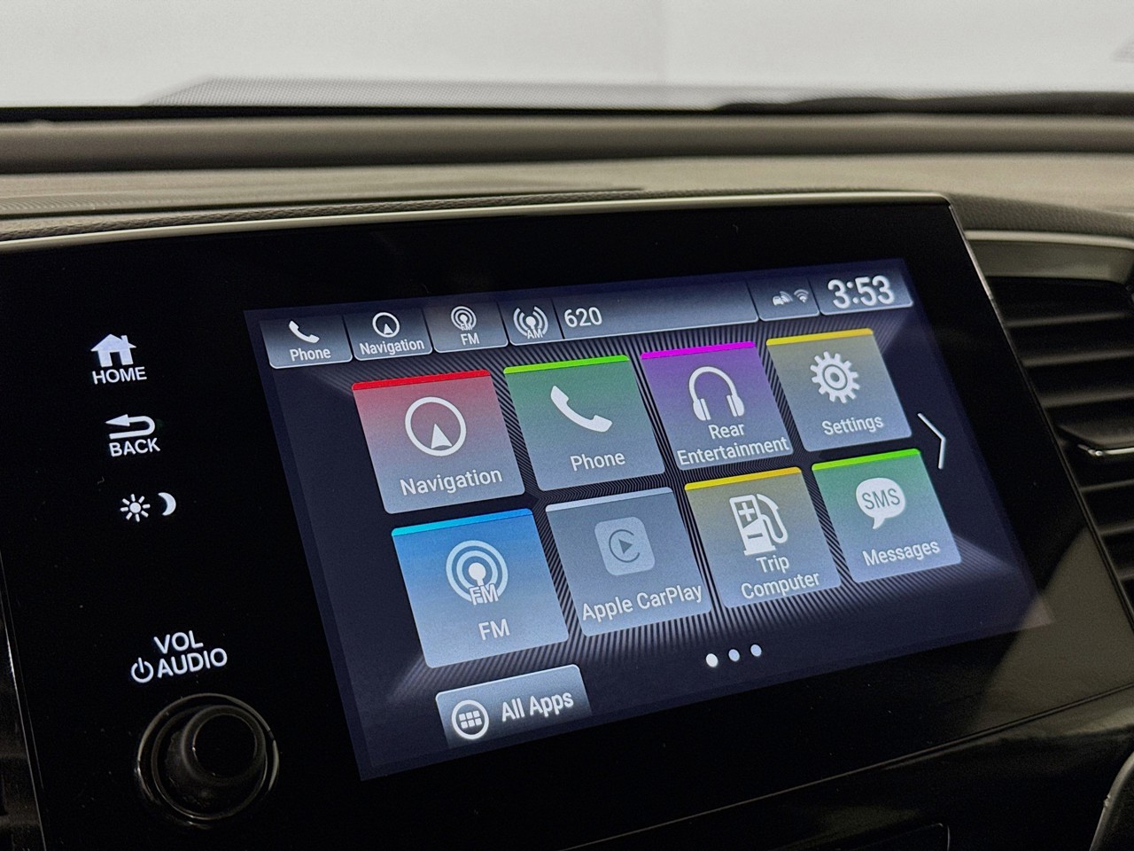 2020 Honda Pilot - Photo 14