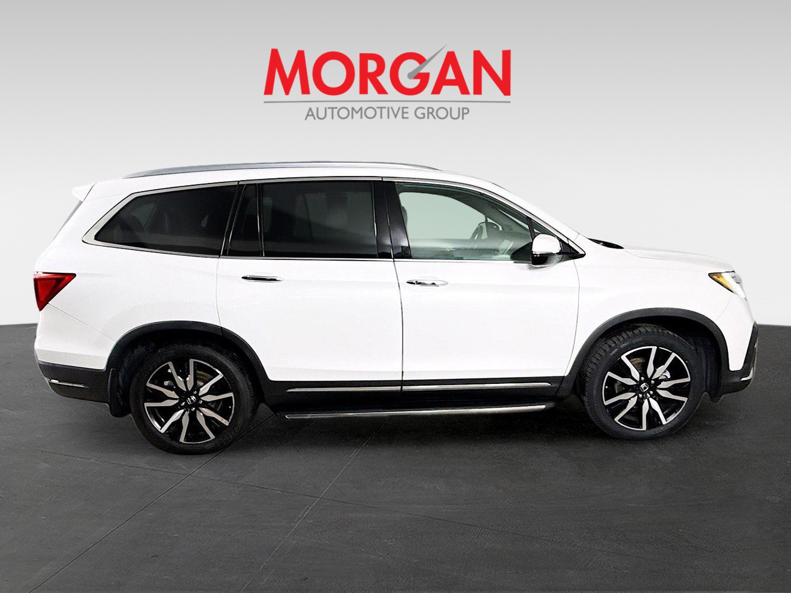 2020 Honda Pilot - Photo 4