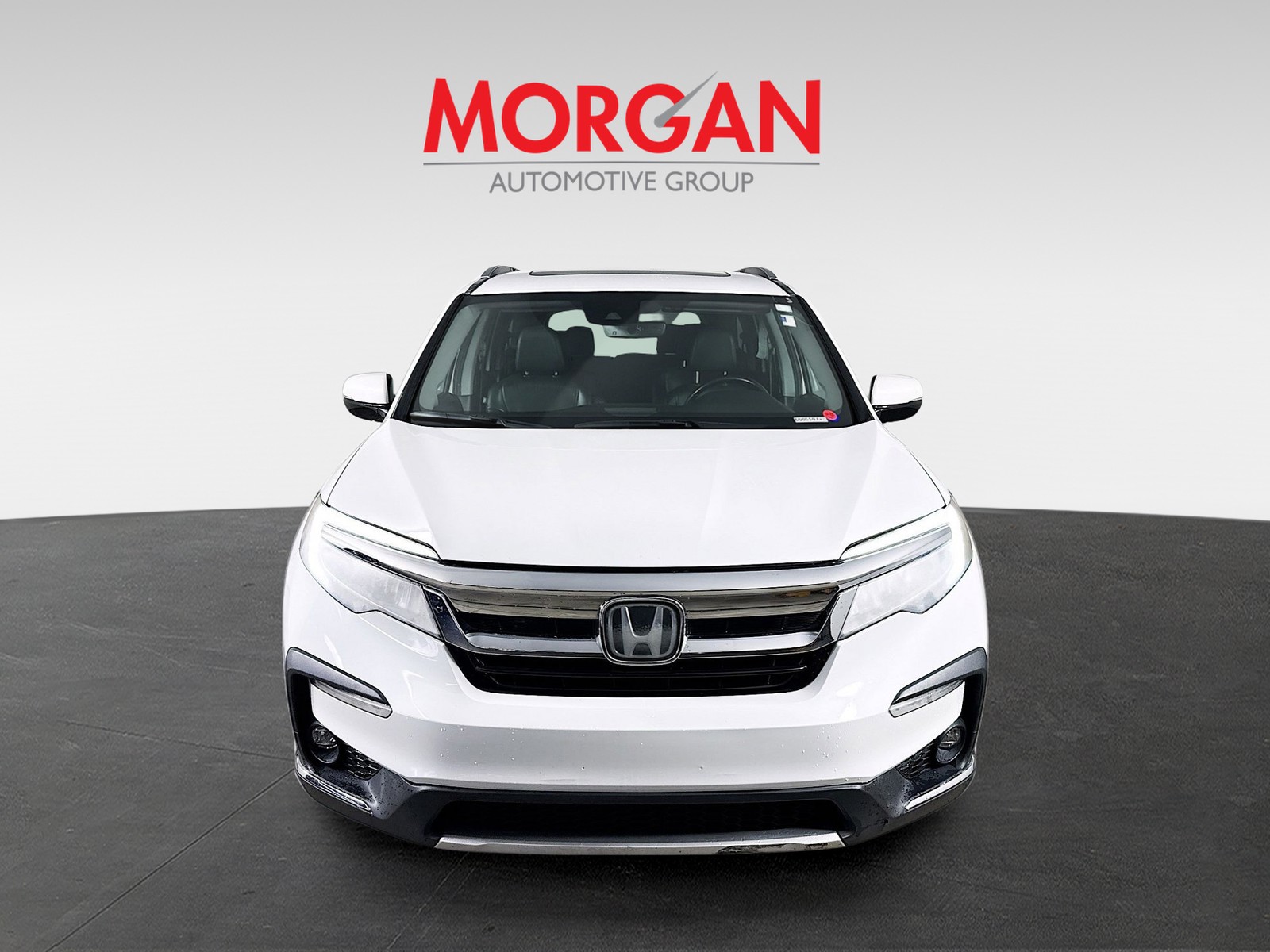2020 Honda Pilot - Photo 3