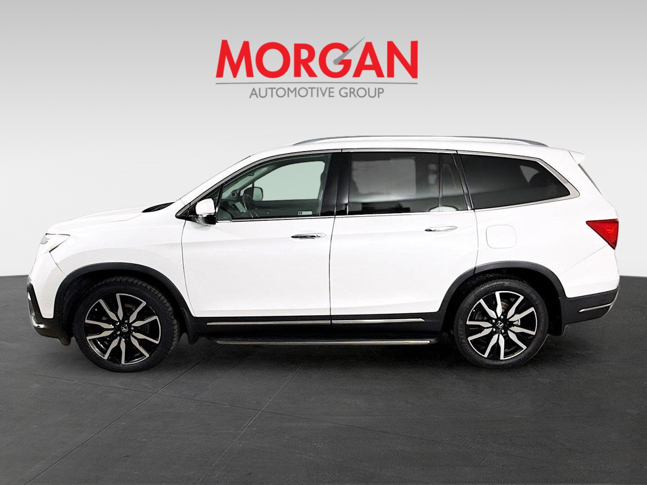 2020 Honda Pilot - Photo 5