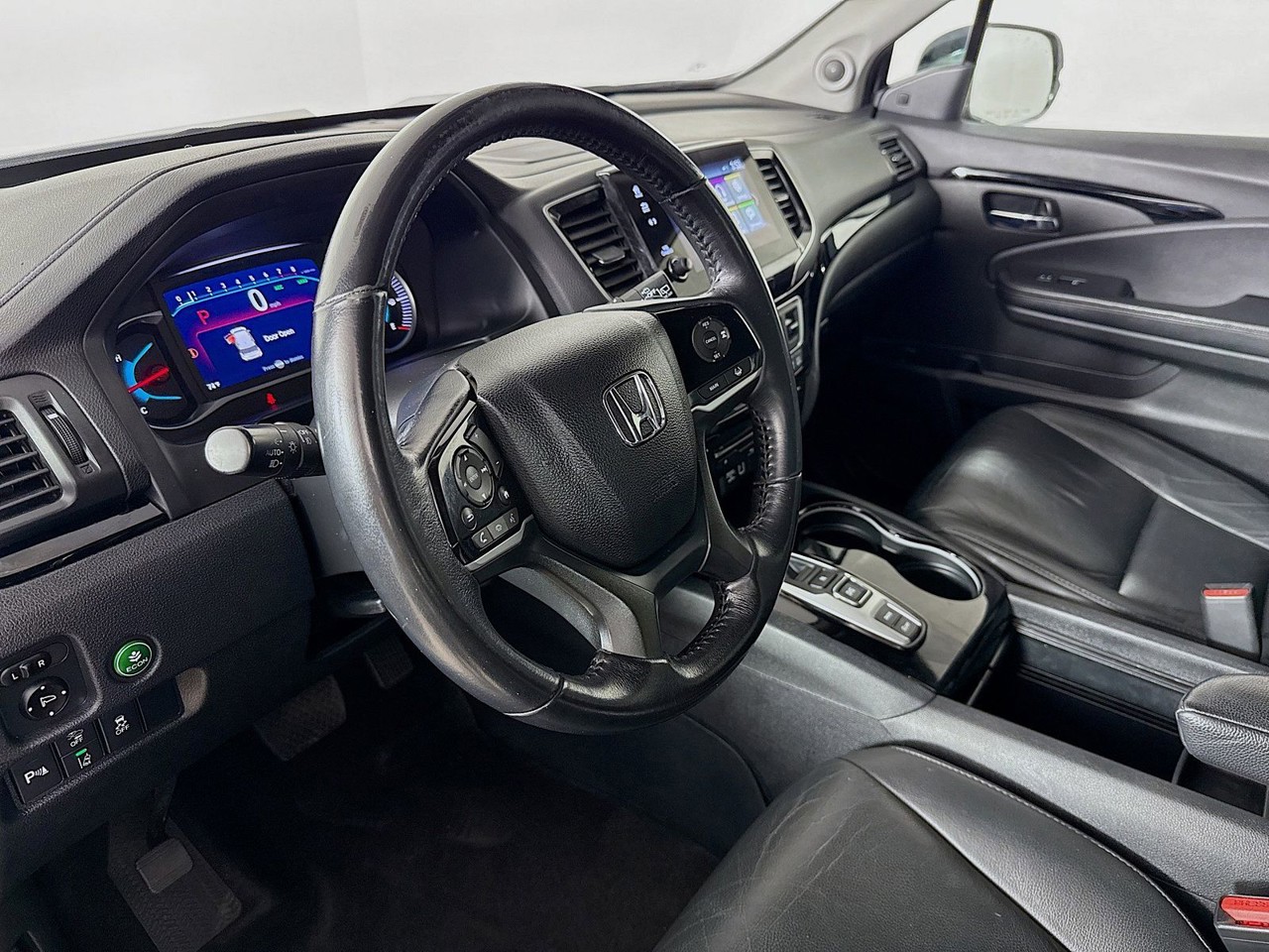 2020 Honda Pilot - Photo 7