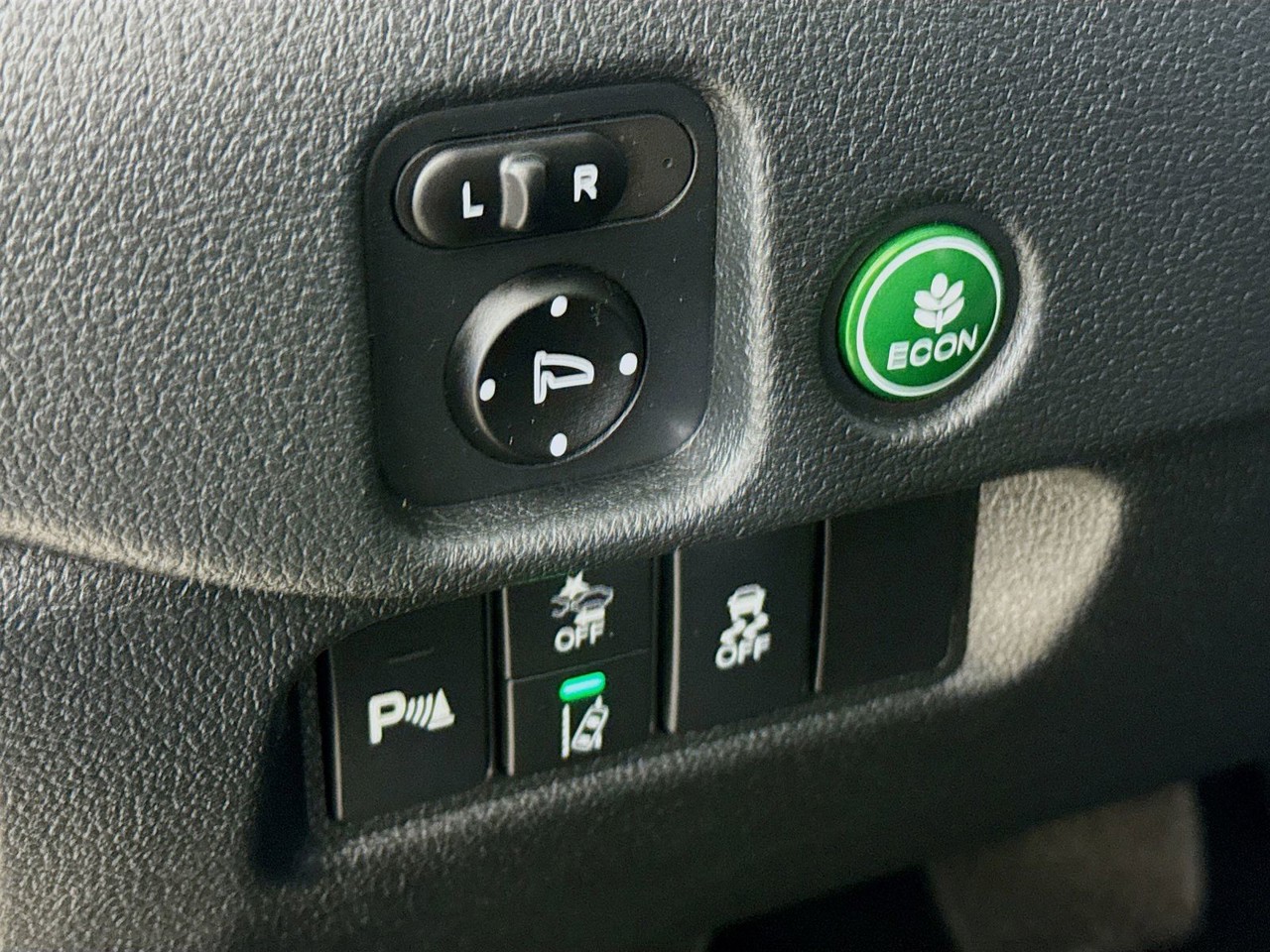 2020 Honda Pilot - Photo 8
