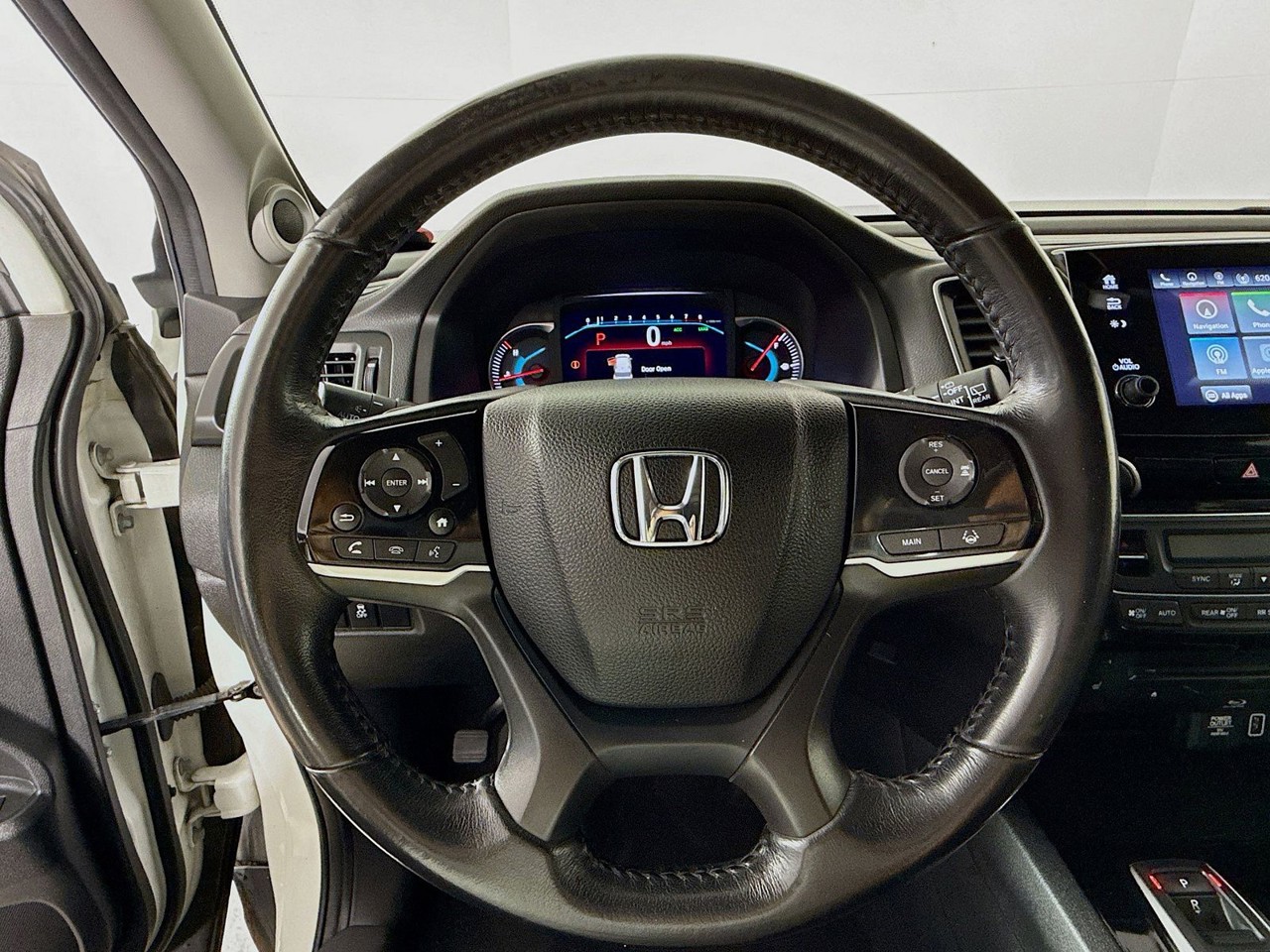 2020 Honda Pilot - Photo 9