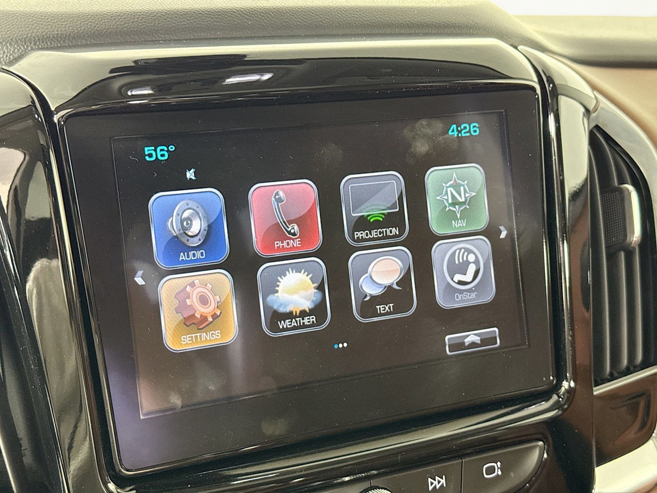 2019 Chevrolet Traverse - Photo 14