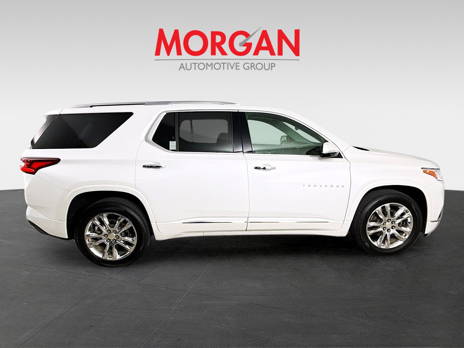 2019 Chevrolet Traverse - Photo 4