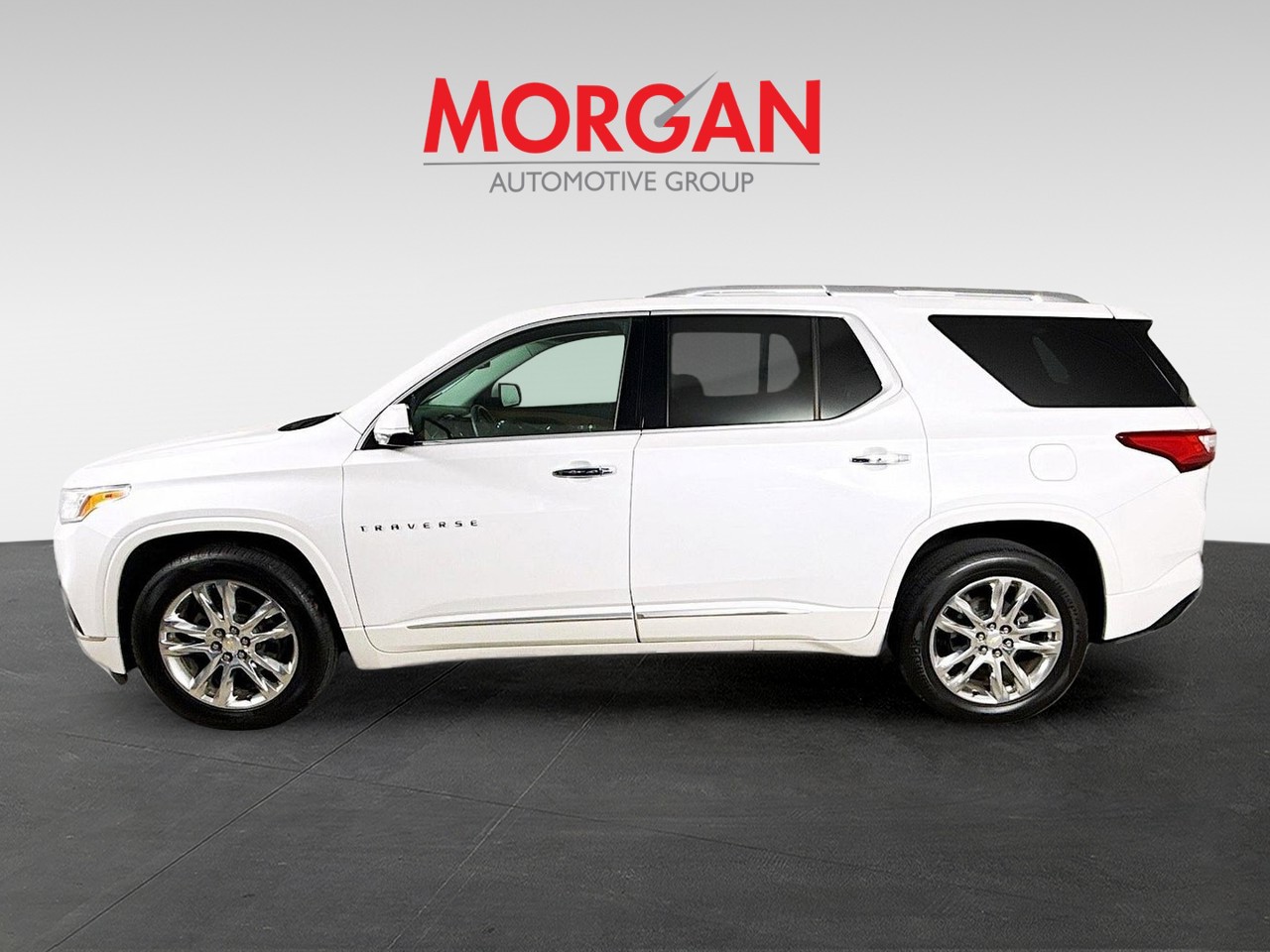 2019 Chevrolet Traverse - Photo 5