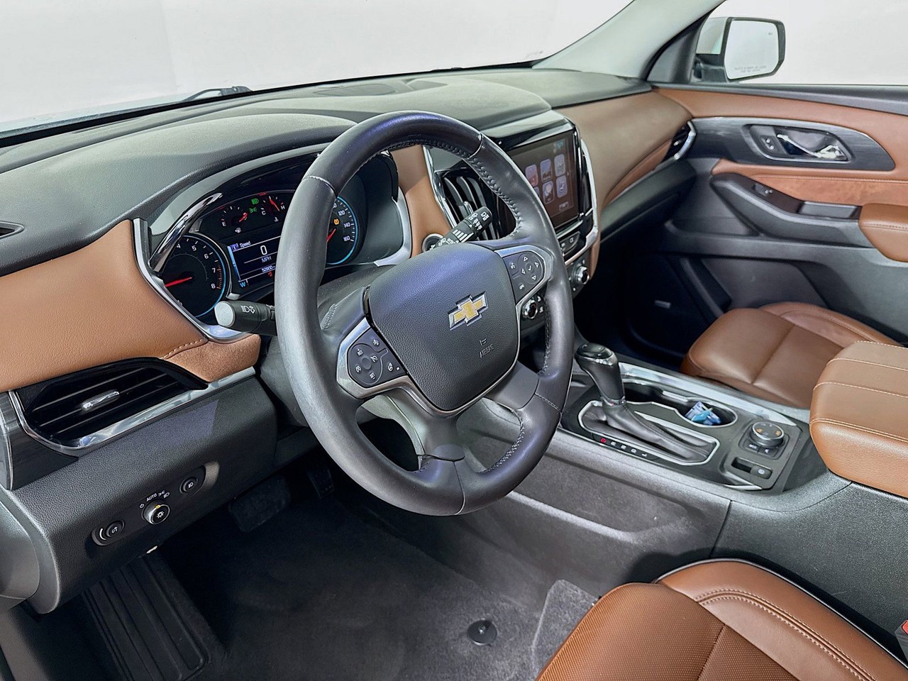 2019 Chevrolet Traverse - Photo 7