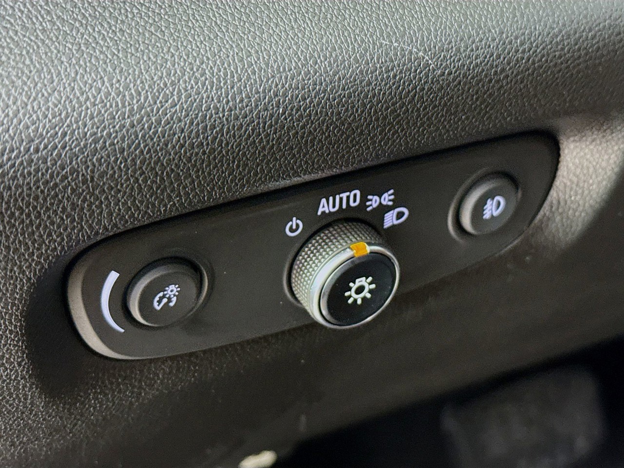 2019 Chevrolet Traverse - Photo 8