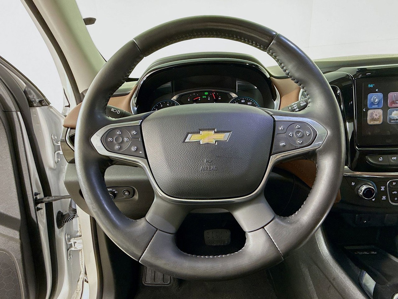 2019 Chevrolet Traverse - Photo 9