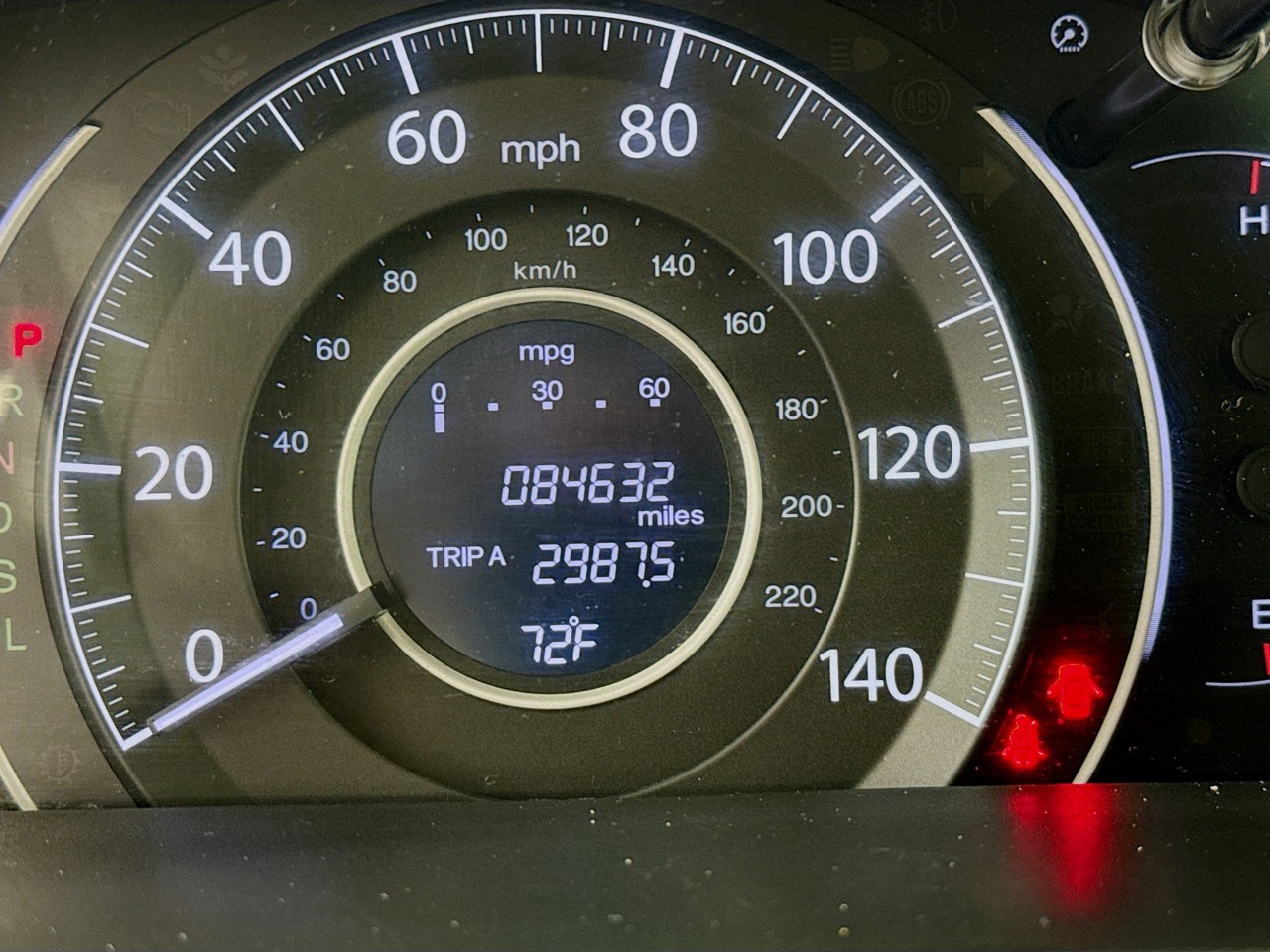 2015 Honda CR-V - Photo 11