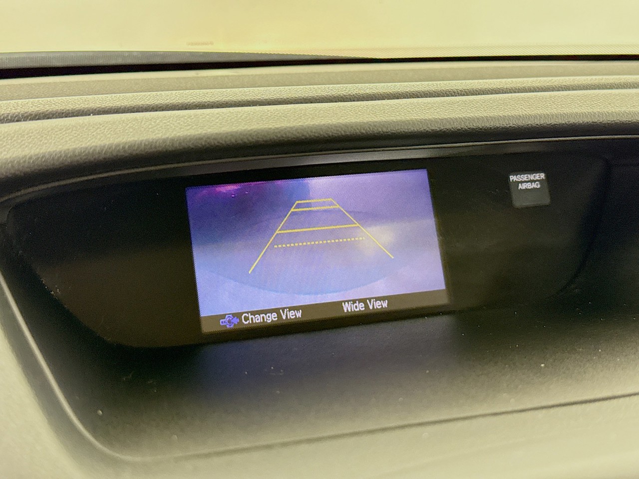 2015 Honda CR-V - Photo 12