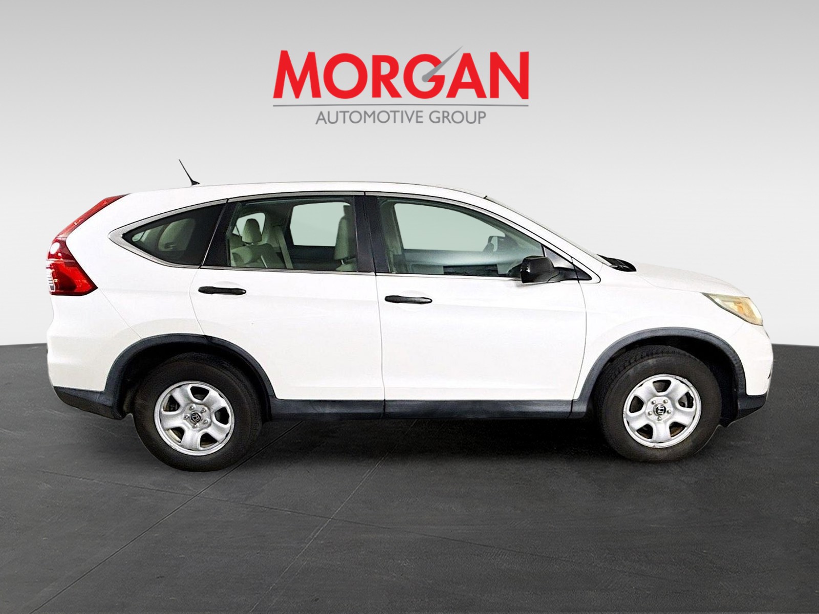 2015 Honda CR-V - Photo 4