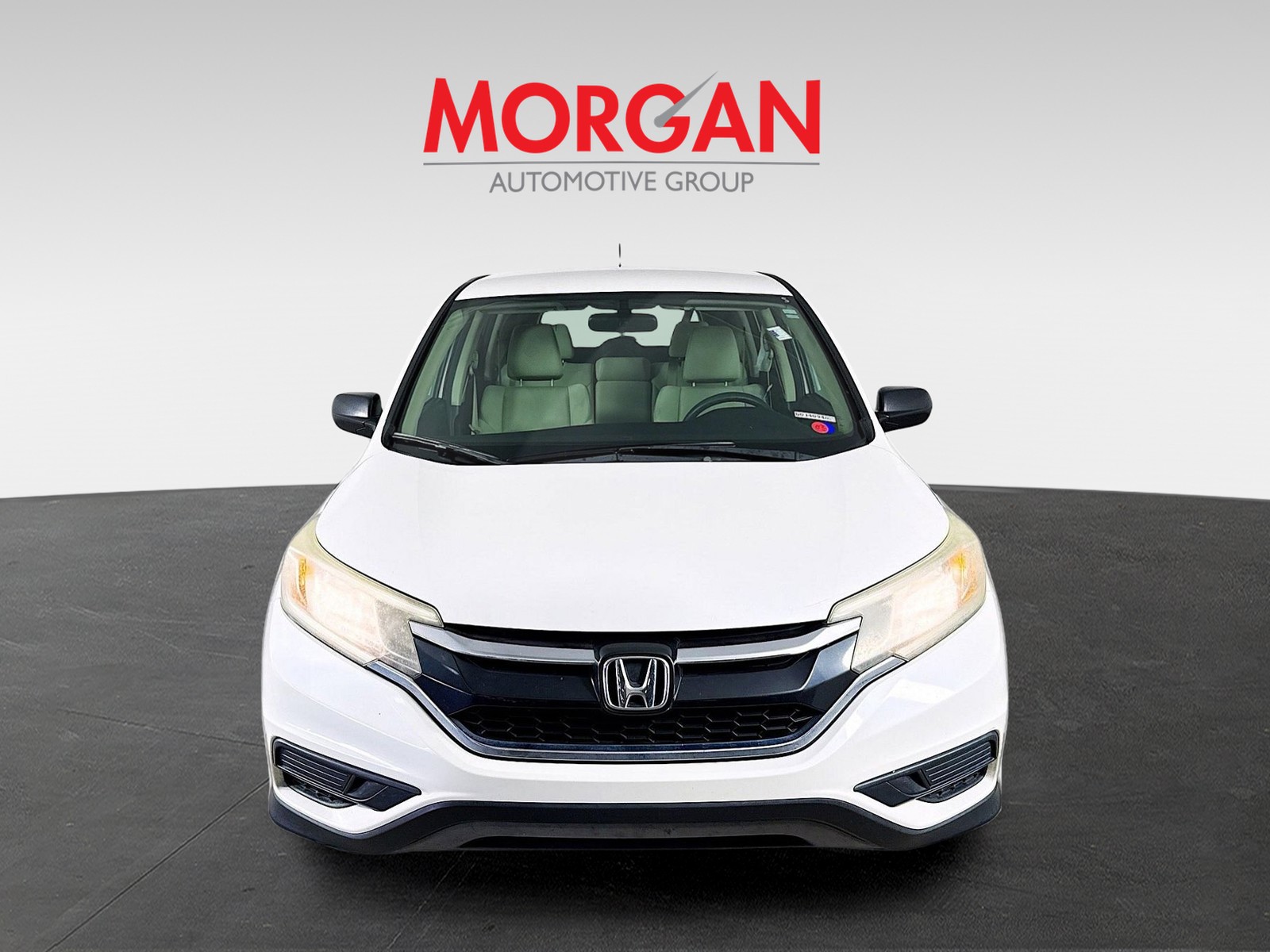 2015 Honda CR-V - Photo 3