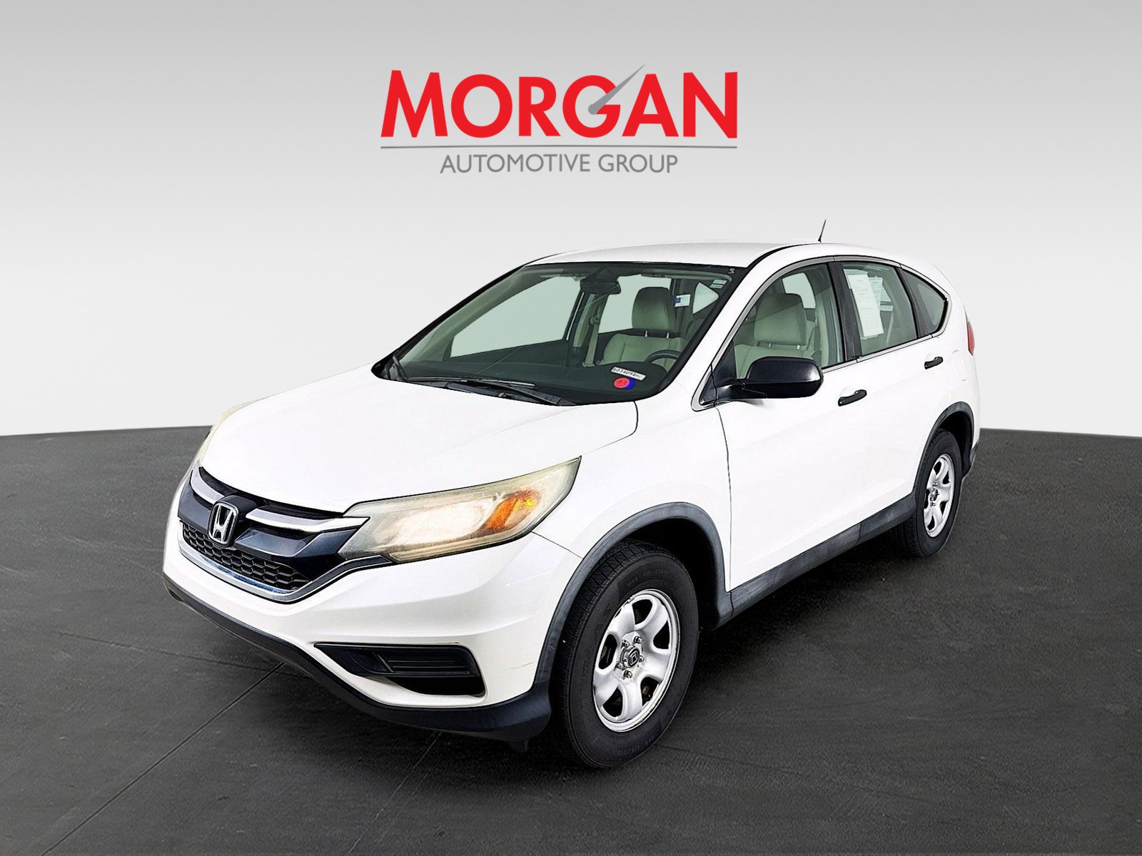 2015 Honda CR-V - Photo 2
