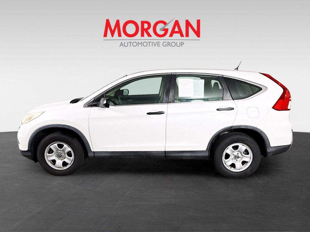 2015 Honda CR-V - Photo 5