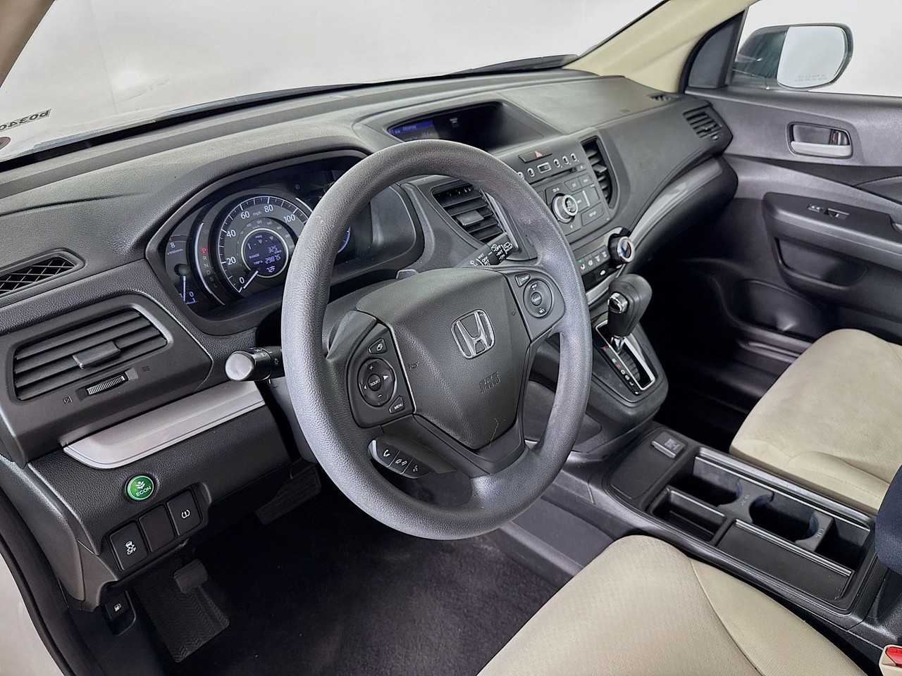 2015 Honda CR-V - Photo 7