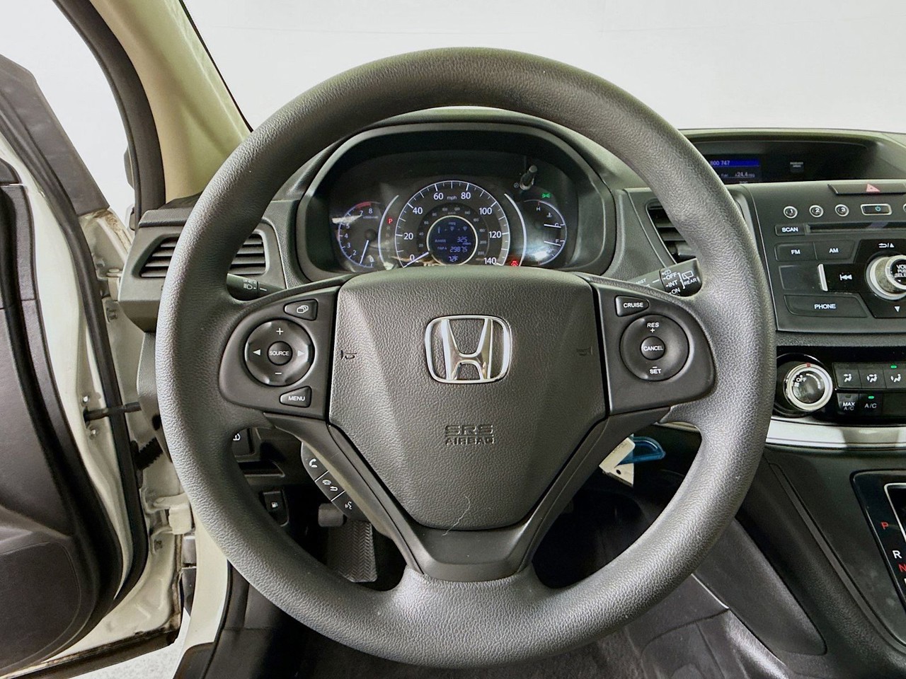 2015 Honda CR-V - Photo 9