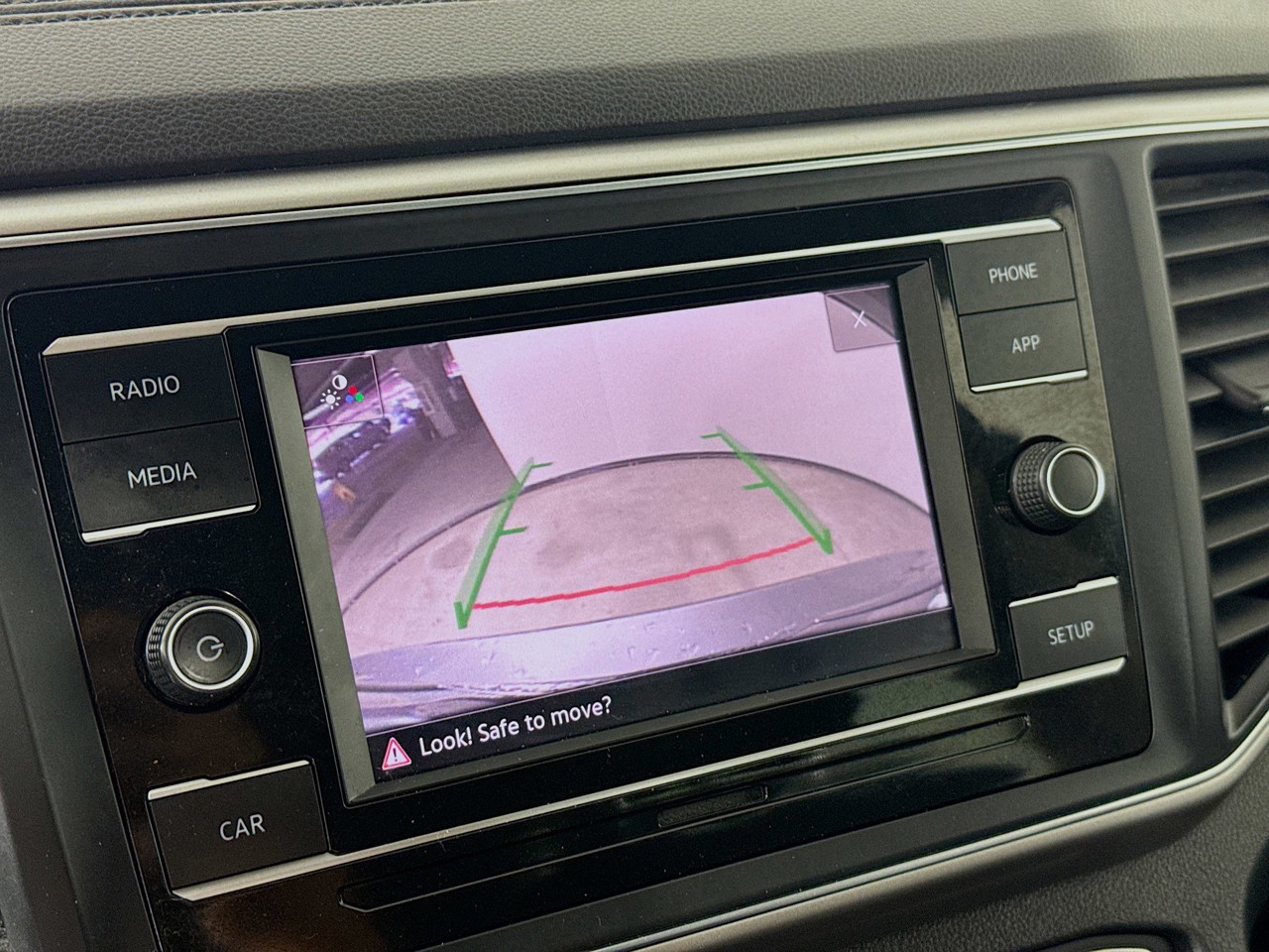 2018 Volkswagen Atlas - Photo 12